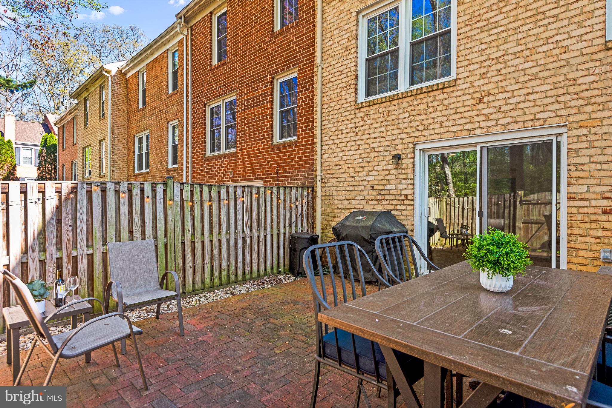2314 Horseferry Court Reston, VA 20191 - Photo 25 of 37