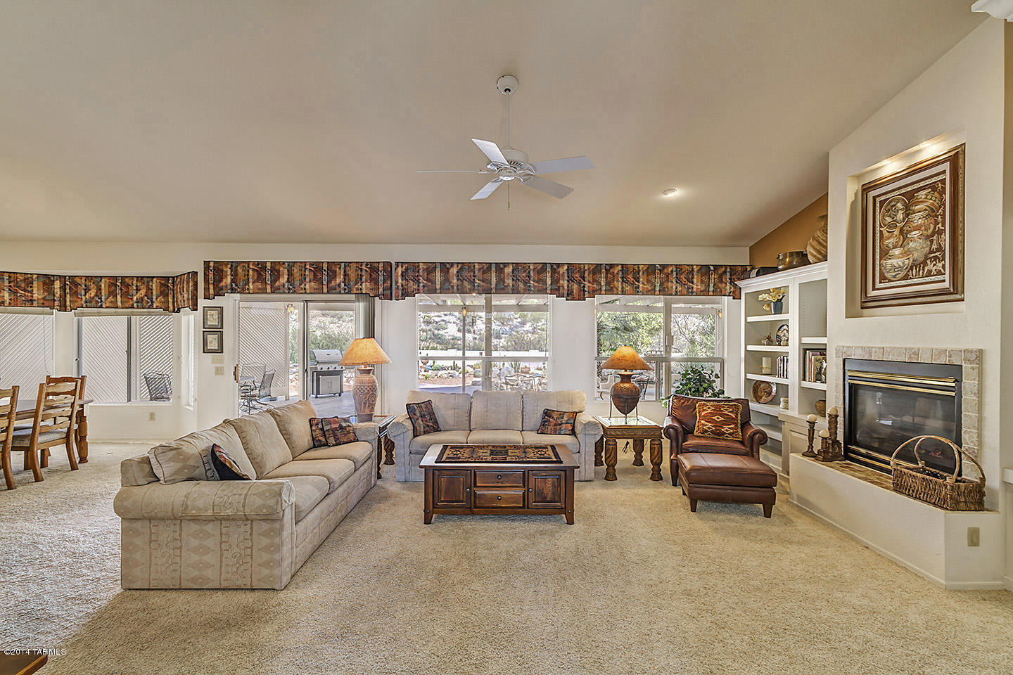 37636 South Stoney Cliff Court Tucson, AZ 85739 - Photo 3 of 35 Gallery Image 3