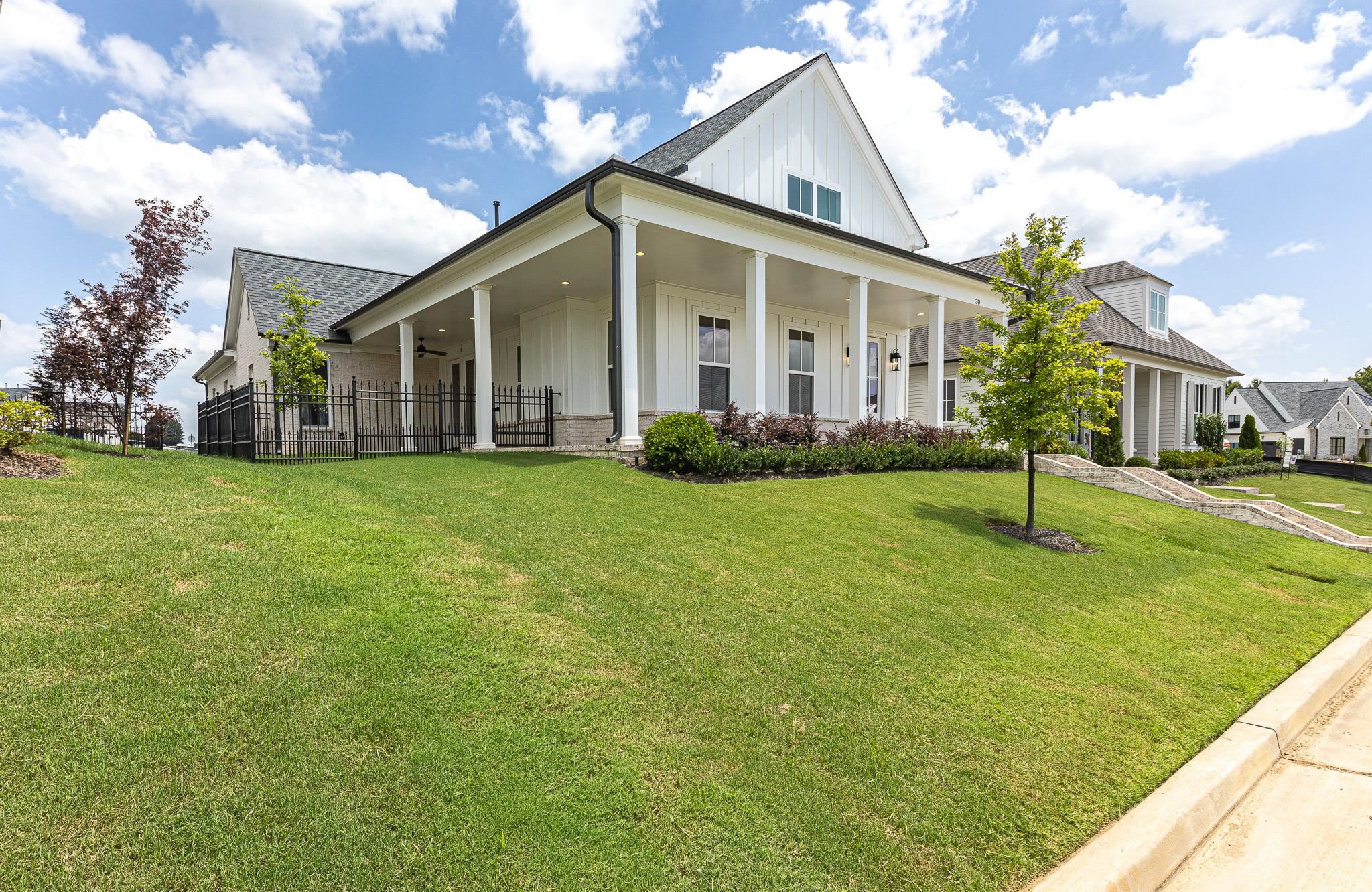 30 Rambling Rex Trail Piperton, TN 38017 - Photo 4 of 38
