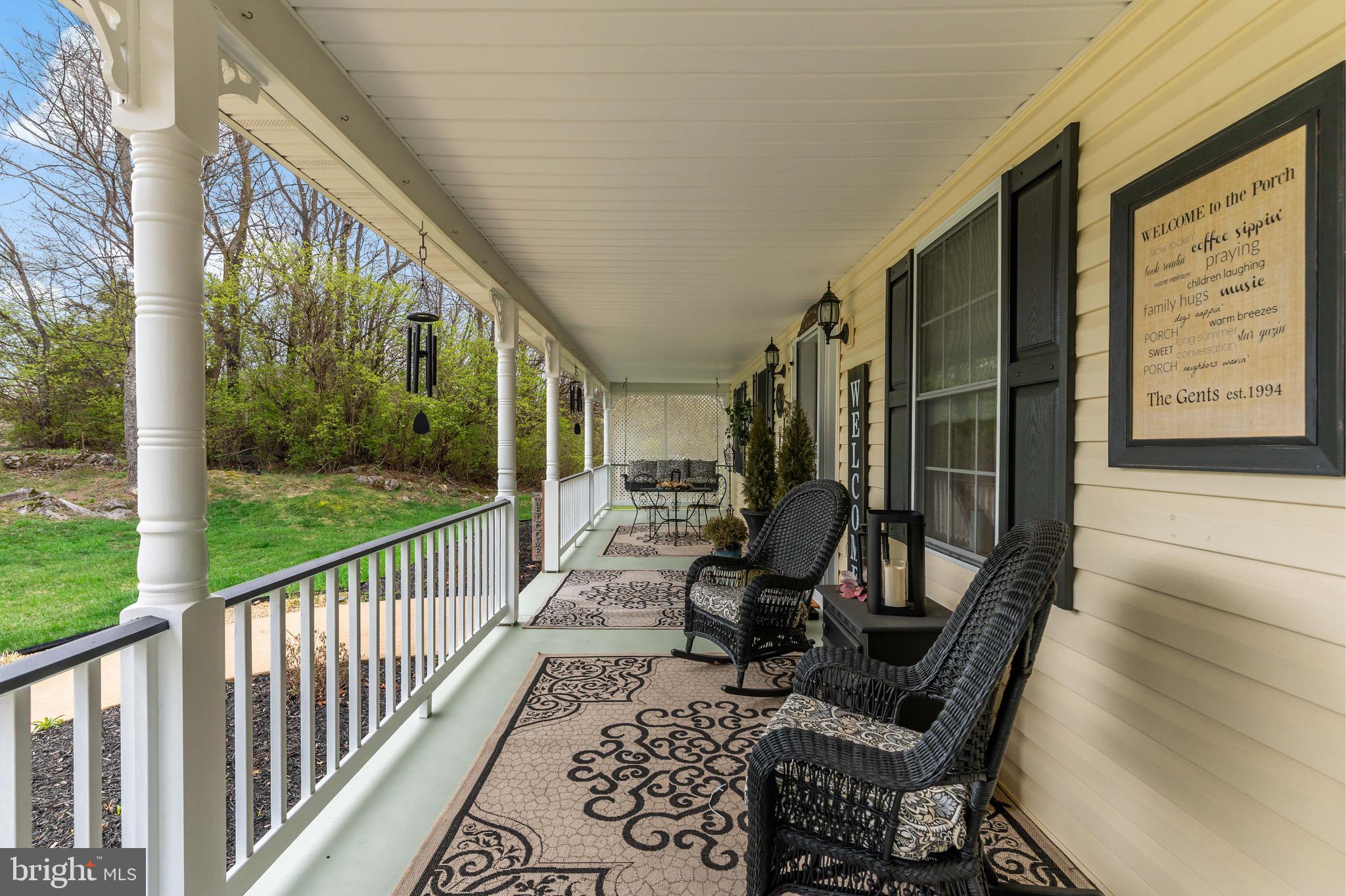 217 Doe Run Road Inwood, WV 25428 - Photo 10 of 39 Gallery Image 10
