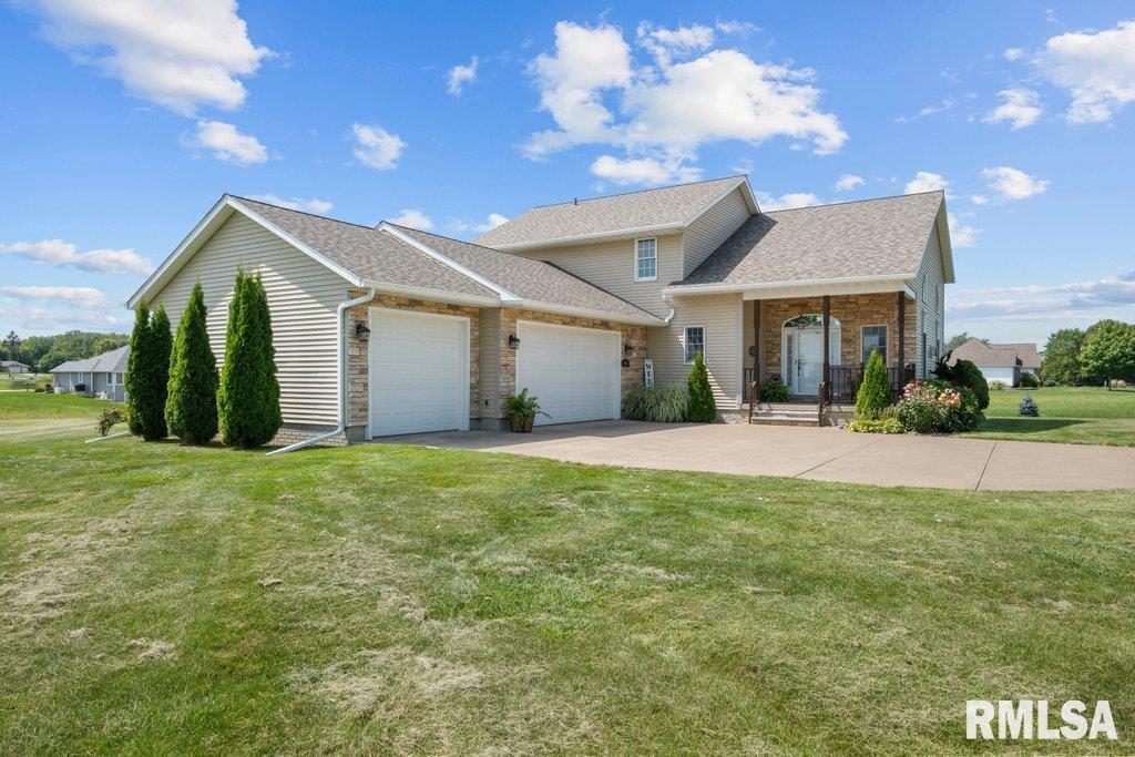 2103 Timber Ridge Drive Port Byron, IL 61275 - Photo 11 of 48