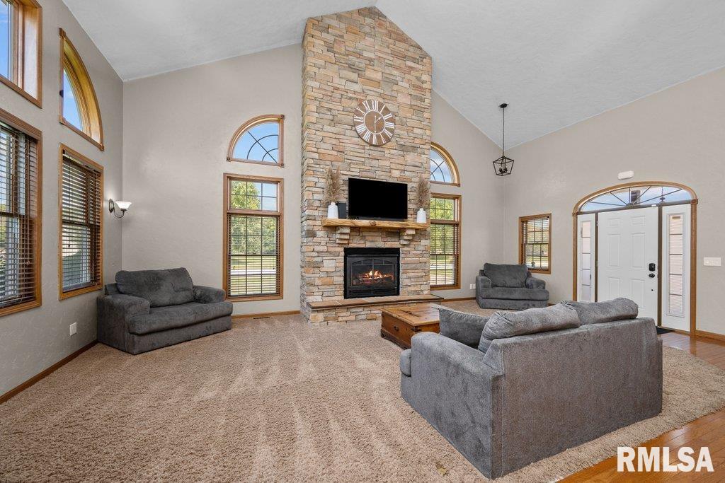 2103 Timber Ridge Drive Port Byron, IL 61275 - Photo 16 of 48