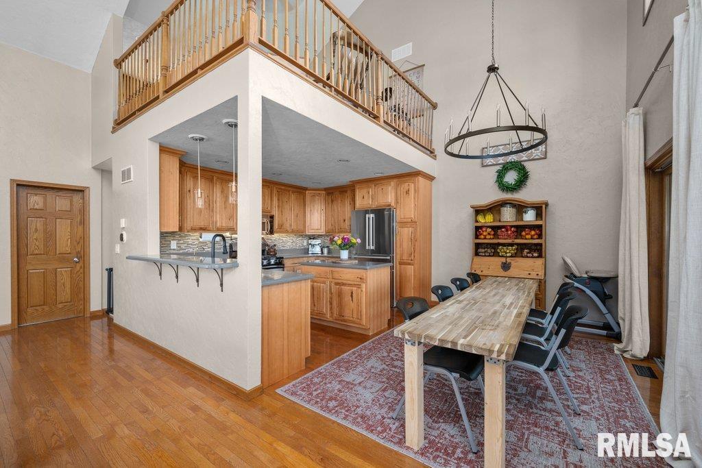 2103 Timber Ridge Drive Port Byron, IL 61275 - Photo 19 of 48