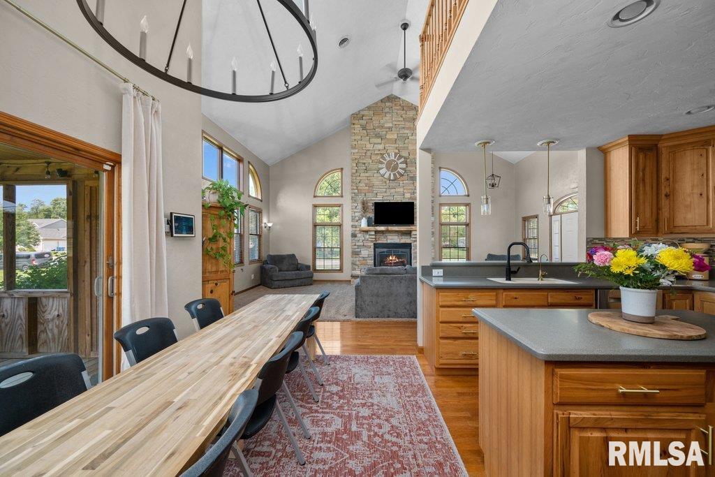 2103 Timber Ridge Drive Port Byron, IL 61275 - Photo 20 of 48