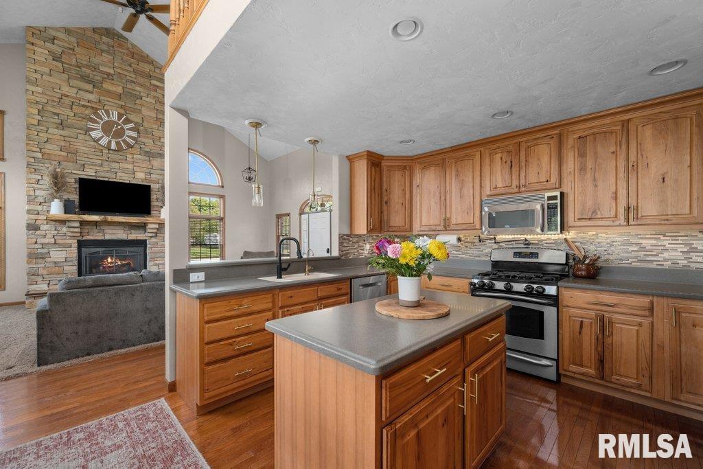 2103 Timber Ridge Drive Port Byron, IL 61275 - Photo 21 of 48