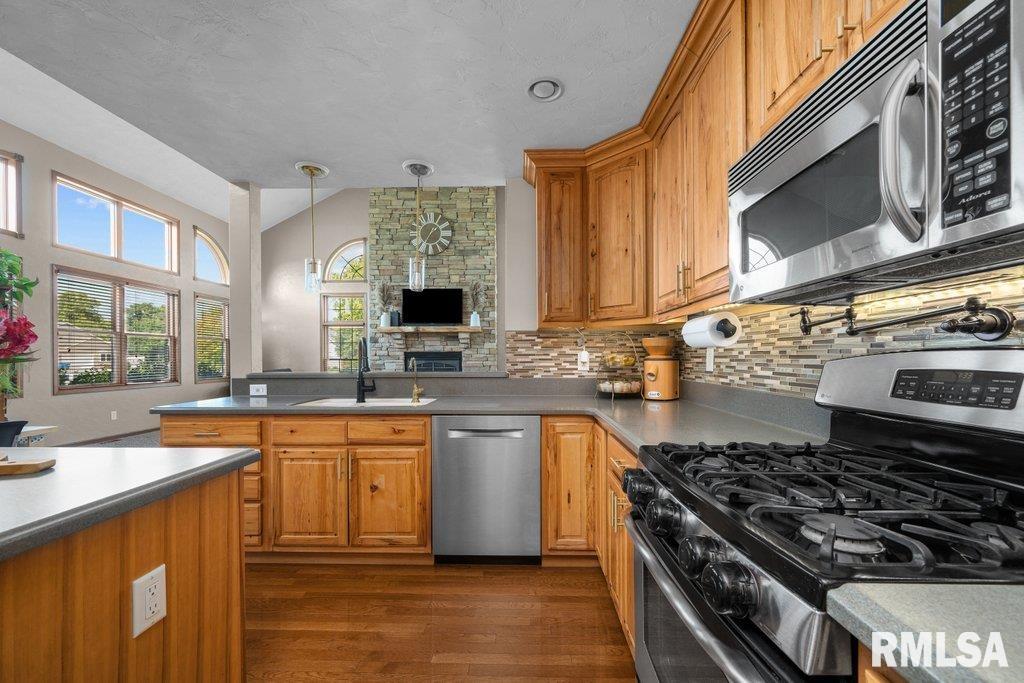 2103 Timber Ridge Drive Port Byron, IL 61275 - Photo 23 of 48