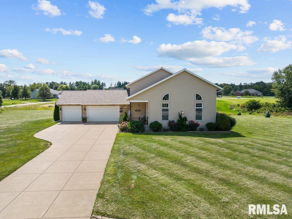 2103 Timber Ridge Drive Port Byron, IL 61275 - Photo 3 of 48