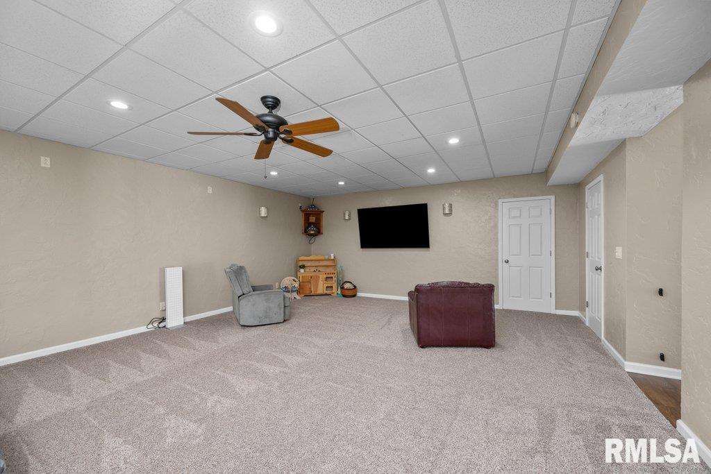 2103 Timber Ridge Drive Port Byron, IL 61275 - Photo 38 of 48