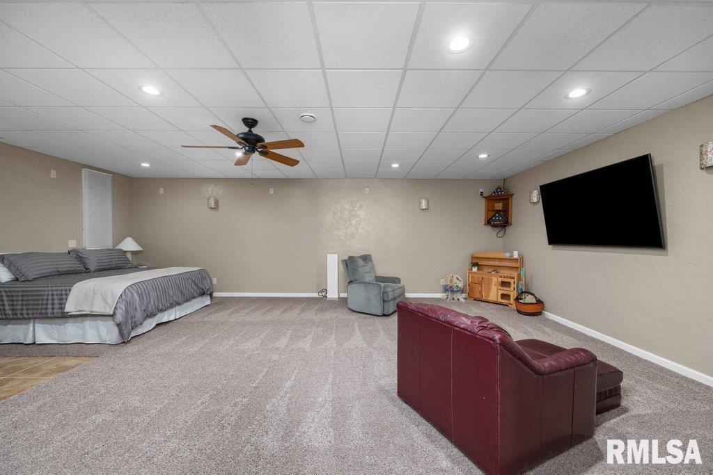 2103 Timber Ridge Drive Port Byron, IL 61275 - Photo 40 of 48