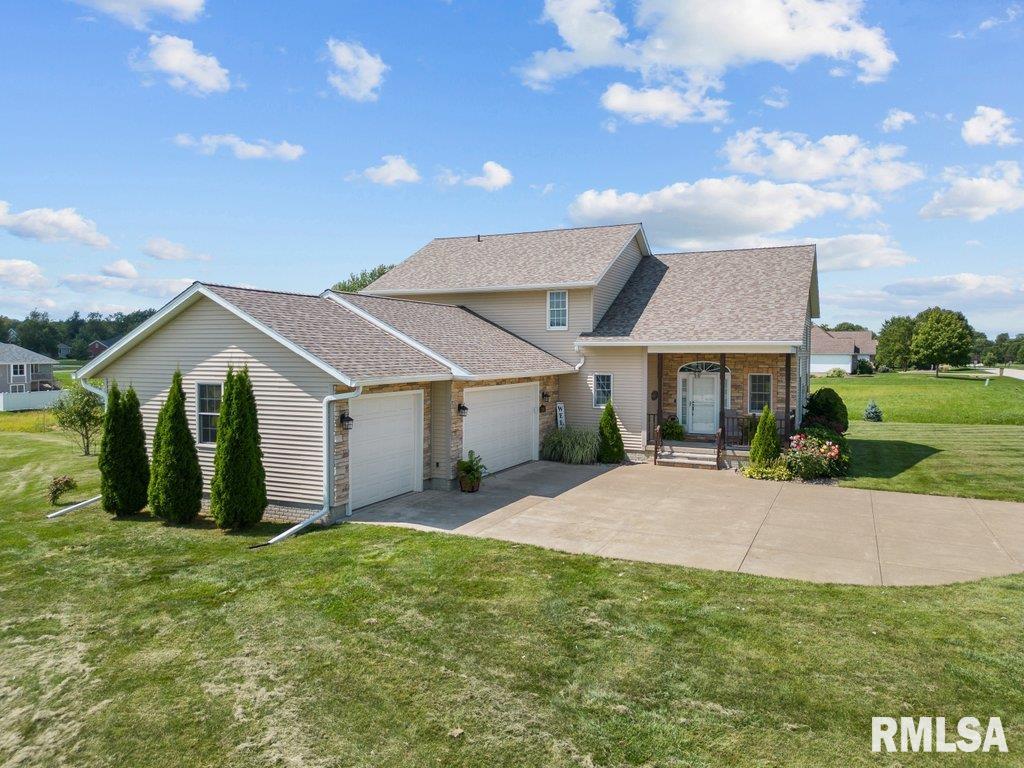 2103 Timber Ridge Drive Port Byron, IL 61275 - Photo 4 of 48