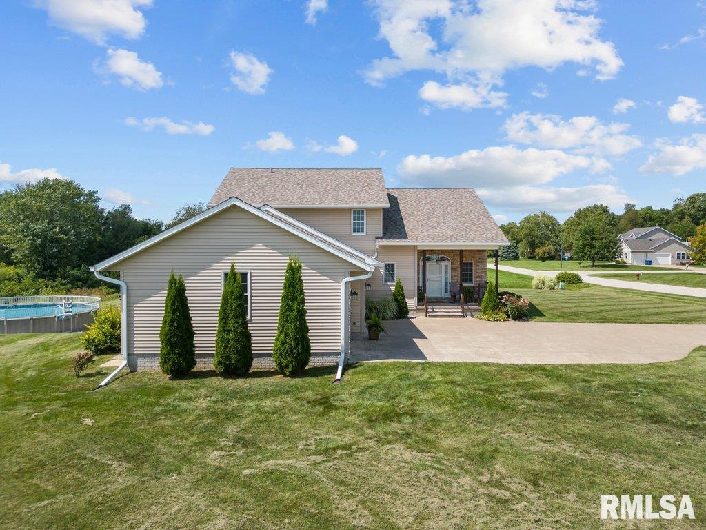 2103 Timber Ridge Drive Port Byron, IL 61275 - Photo 5 of 48