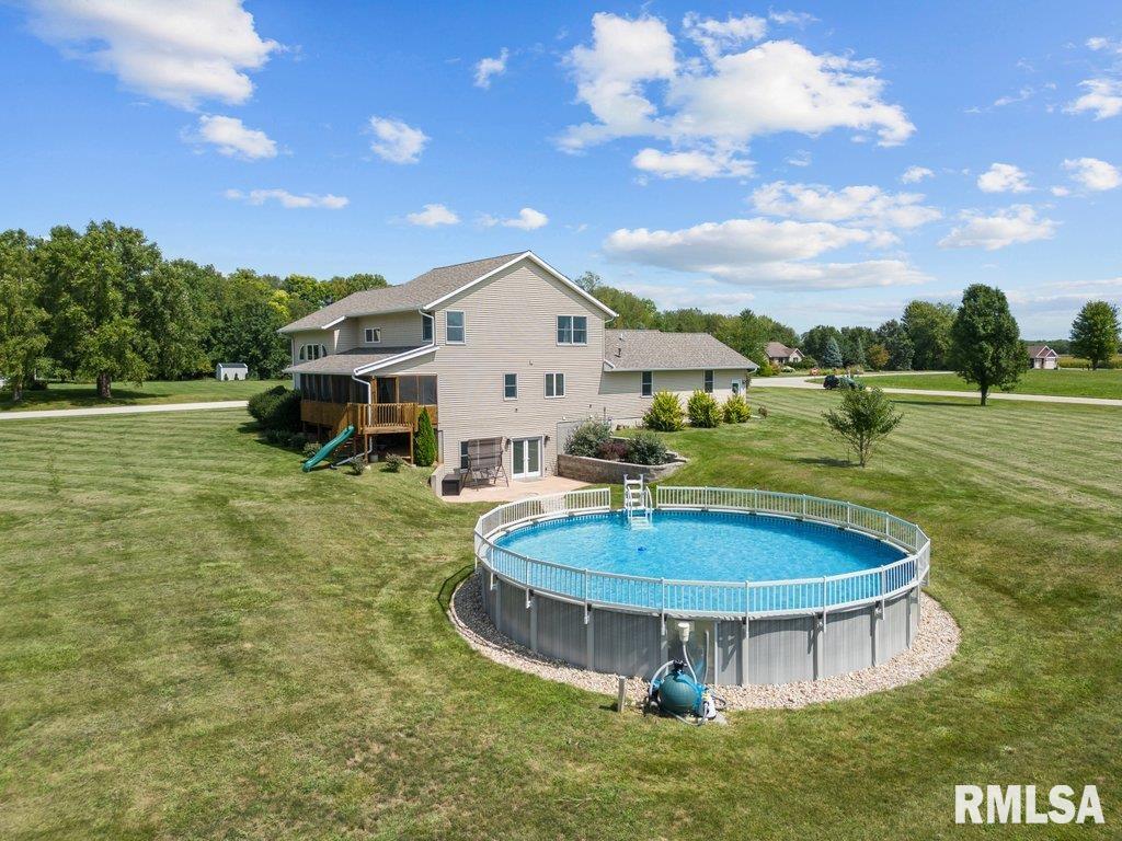 2103 Timber Ridge Drive Port Byron, IL 61275 - Photo 7 of 48