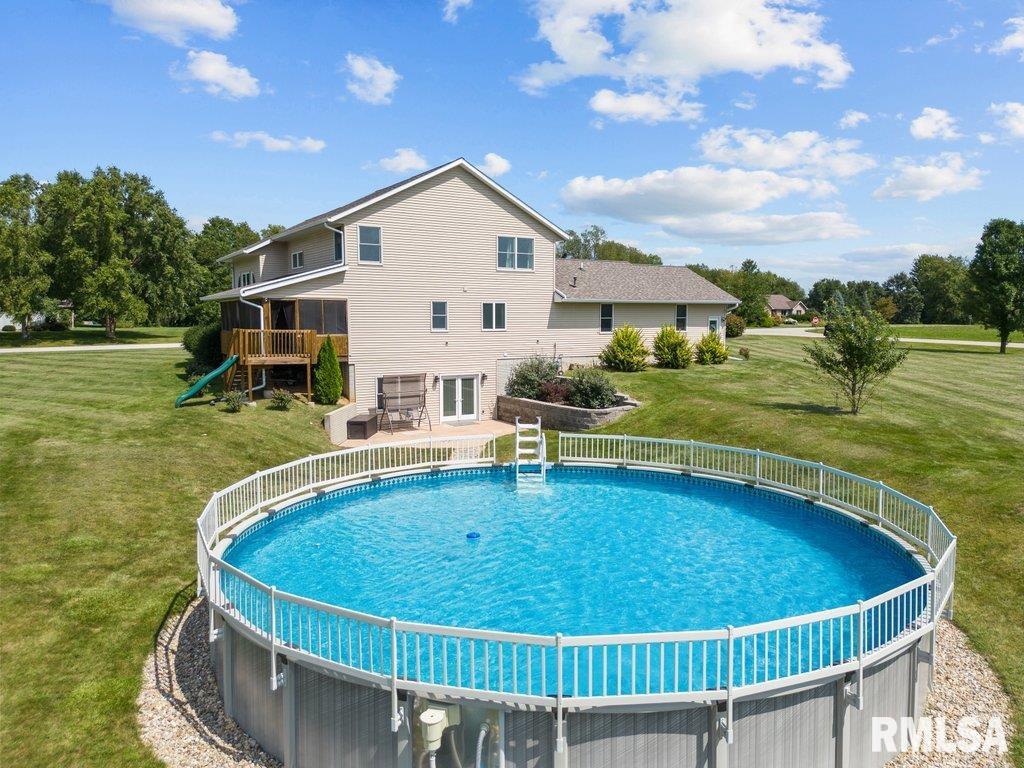 2103 Timber Ridge Drive Port Byron, IL 61275 - Photo 8 of 48