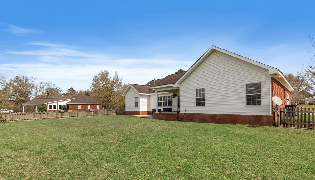 390 Sowell Road Dothan, AL 36301 - Photo 40 of 52
