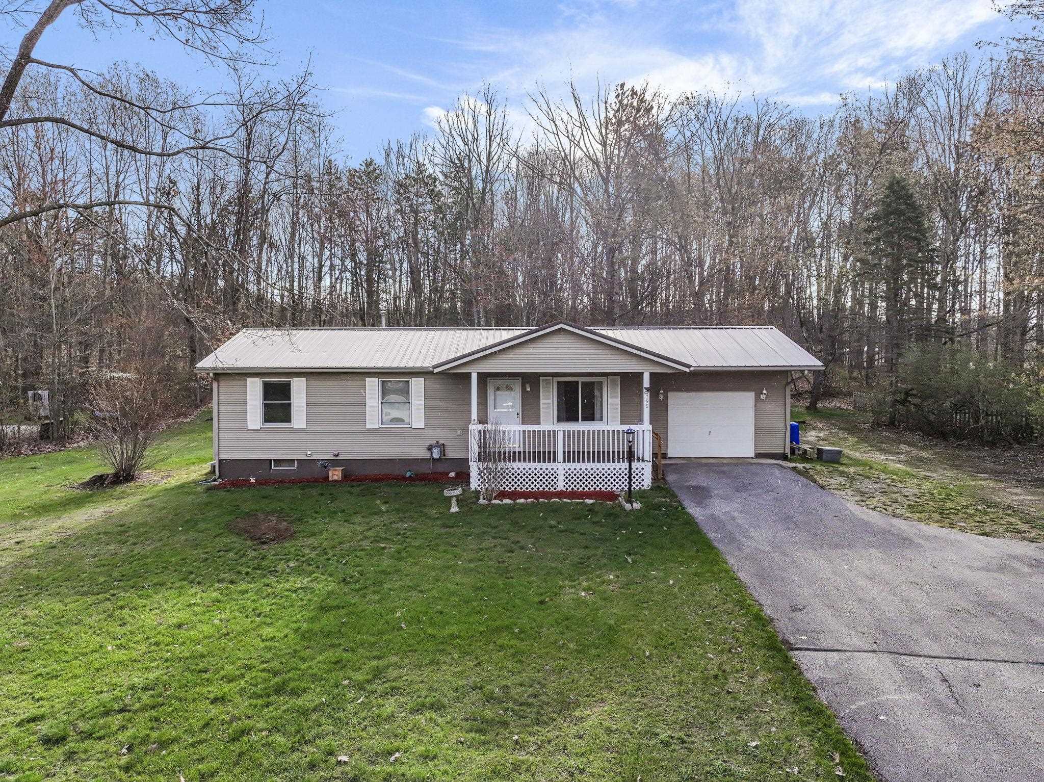4795 John R Street, Unit LOT: 9 Cadillac, MI 49601 - Photo 2 of 41 Gallery Image 2