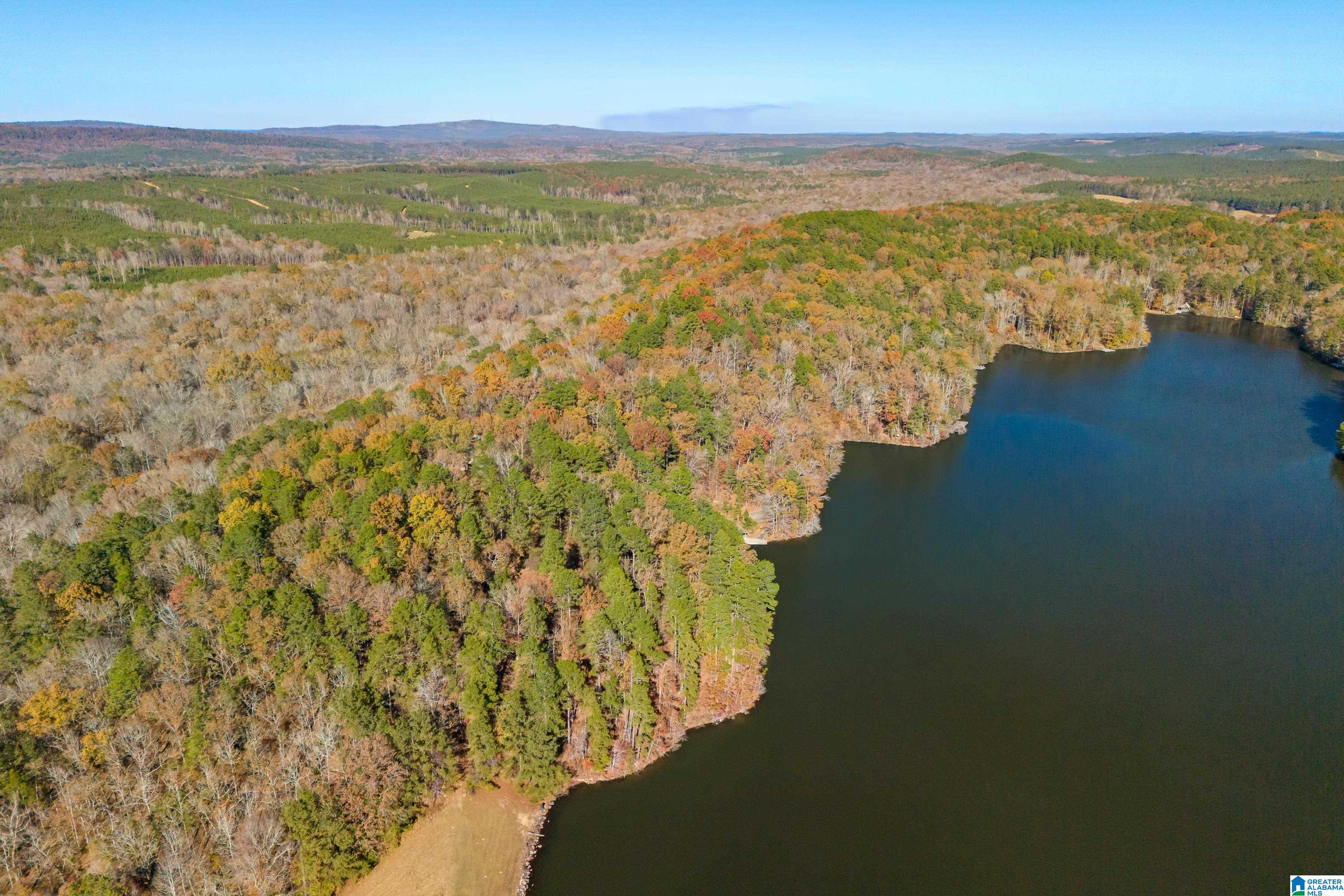 0 Pumpkin Hollow Road Sterrett, AL 35147 - Photo 53 of 55