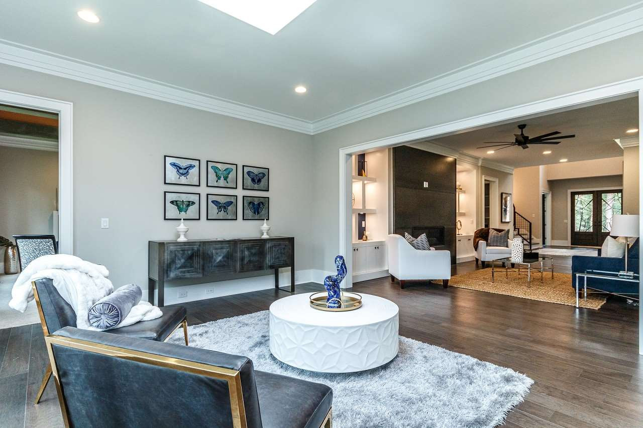 5208 Barton View Court Raleigh, NC 27615 - Photo 12 of 29 Photo 12