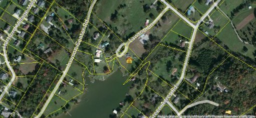 Green Acres Road Kingston, TN 37763 - Photo 2 of 21 Additional Photo