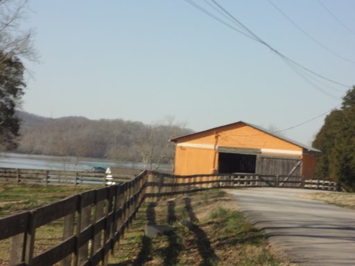Green Acres Road Kingston, TN 37763 - Photo 13 of 21 Additional Photo