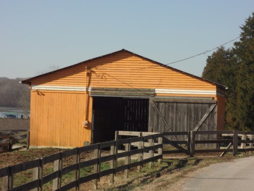 Green Acres Road Kingston, TN 37763 - Photo 9 of 21 Additional Photo
