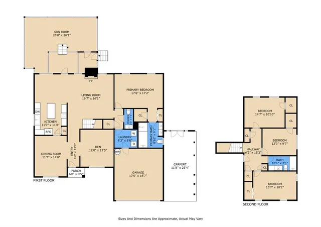 $345,000 | 9513 Linden Loop, Westwego, LA 70094