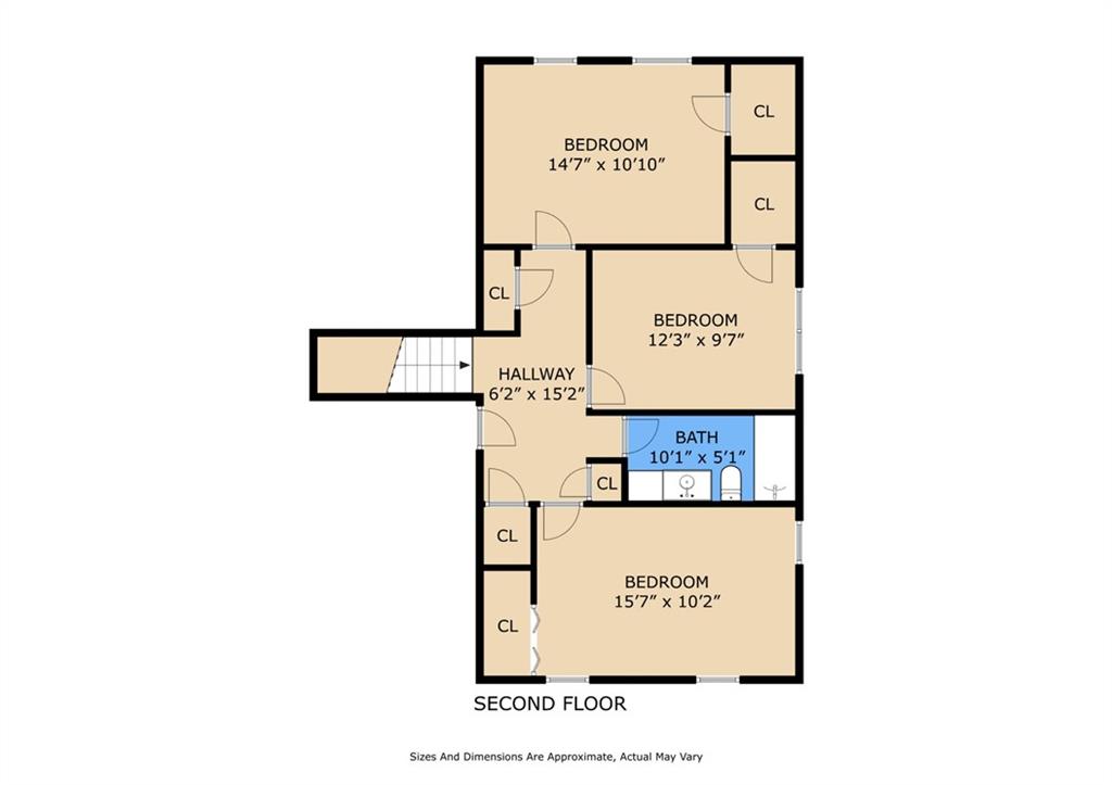 9513 Linden Loop Westwego, LA 70094 - Photo 24 of 25