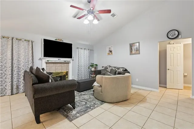 $345,000 | 9513 Linden Loop, Westwego, LA 70094