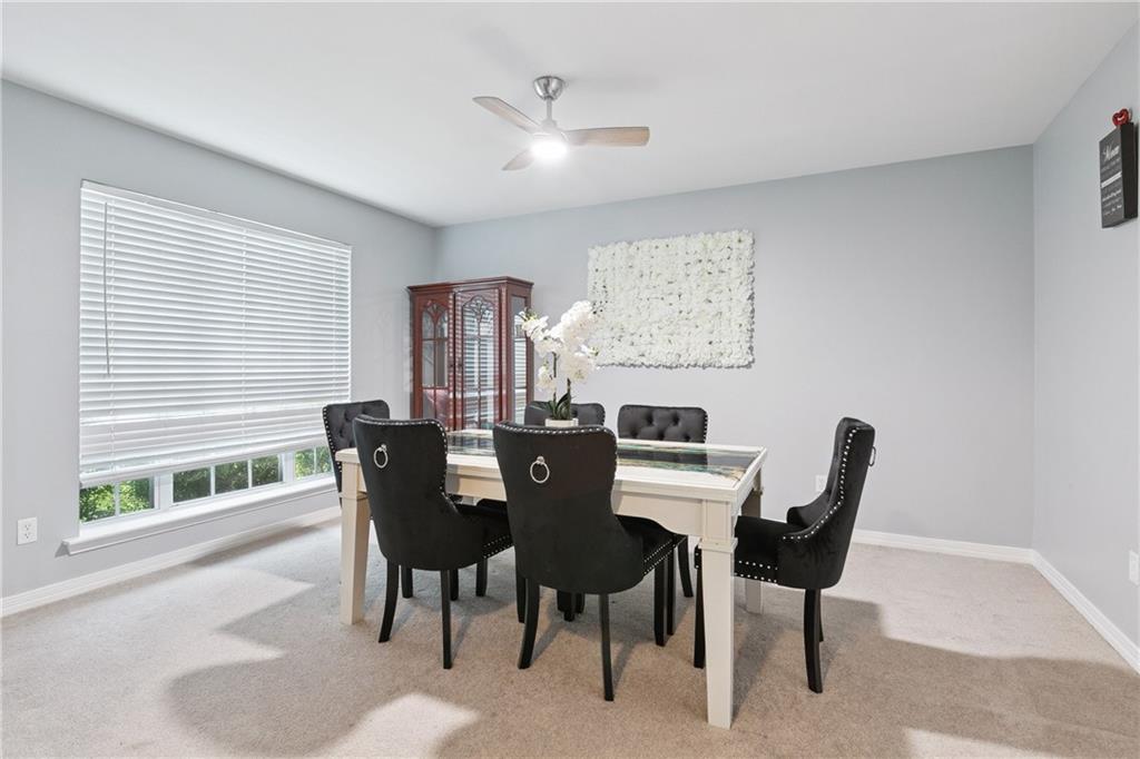 9513 Linden Loop Westwego, LA 70094 - Photo 9 of 25