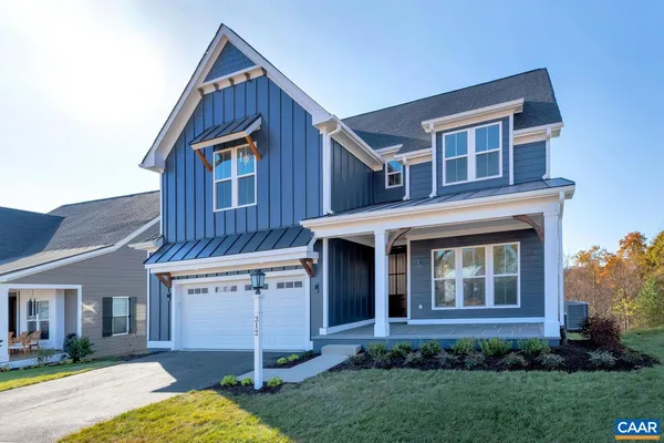 $924,900 | 114426 Riparian Court, Charlottesville, VA 22911