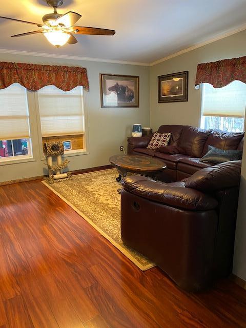 32 Greenfield Road Greenbush, ME 04418 - Photo 17 of 25 IMG_0232