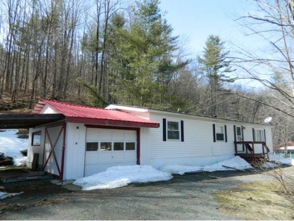 2726 Vermont Rte 100 Wardsboro, VT 05355 - Photo 22 of 24