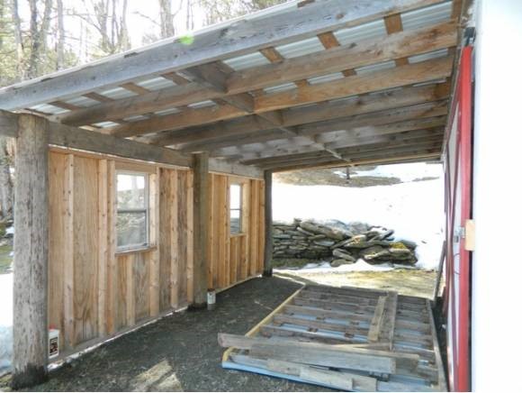 2726 Vermont Rte 100 Wardsboro, VT 05355 - Photo 23 of 24