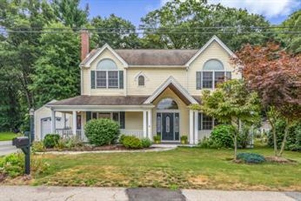 2 Pine Cone Road Canton, MA 02021 - Photo 1 of 21 Gallery Image 1