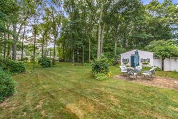 2 Pine Cone Road Canton, MA 02021 - Photo 20 of 21 Gallery Image 20