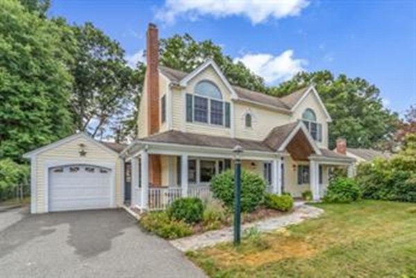2 Pine Cone Road Canton, MA 02021 - Photo 2 of 21 Gallery Image 2