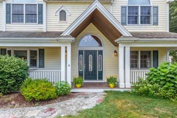 2 Pine Cone Road Canton, MA 02021 - Photo 3 of 21 Gallery Image 3