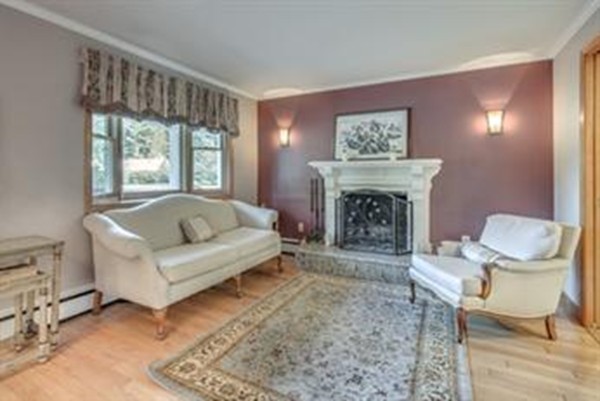 2 Pine Cone Road Canton, MA 02021 - Photo 4 of 21 Gallery Image 4
