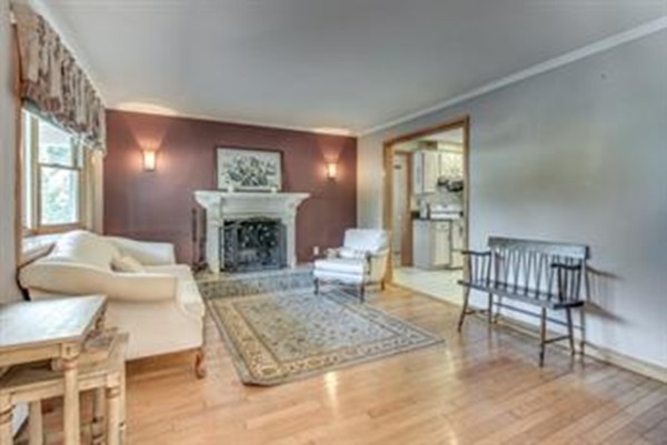 2 Pine Cone Road Canton, MA 02021 - Photo 5 of 21 Gallery Image 5