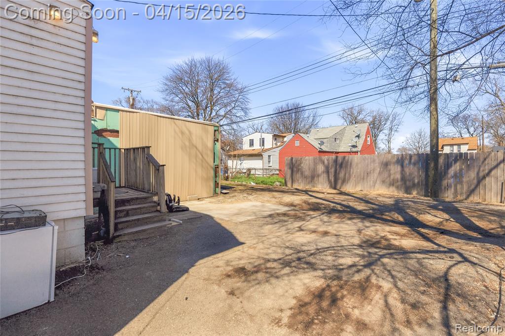11429 East 8 Mile Road Warren, MI 48089 - Photo 20 of 23