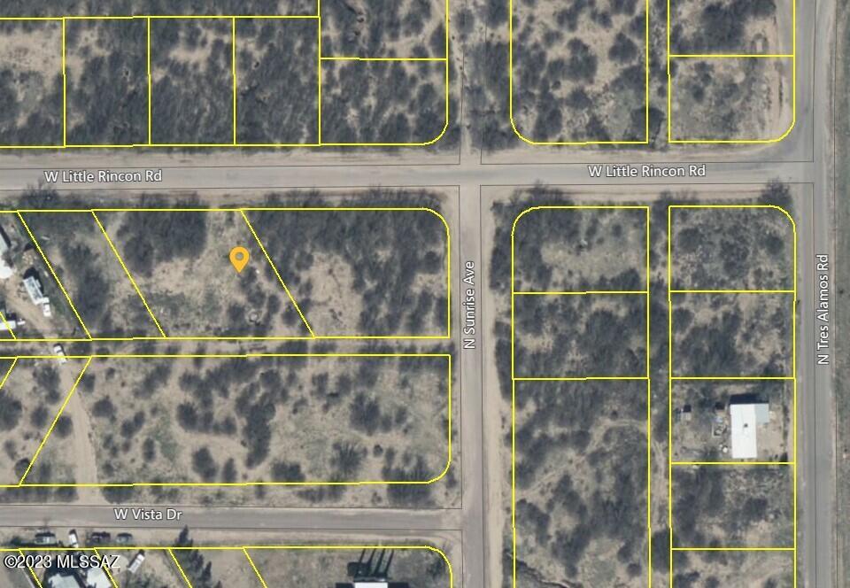 Tbd West Little Rincon Road, Unit 257258 Benson, AZ 85602 - Photo 22 of 22