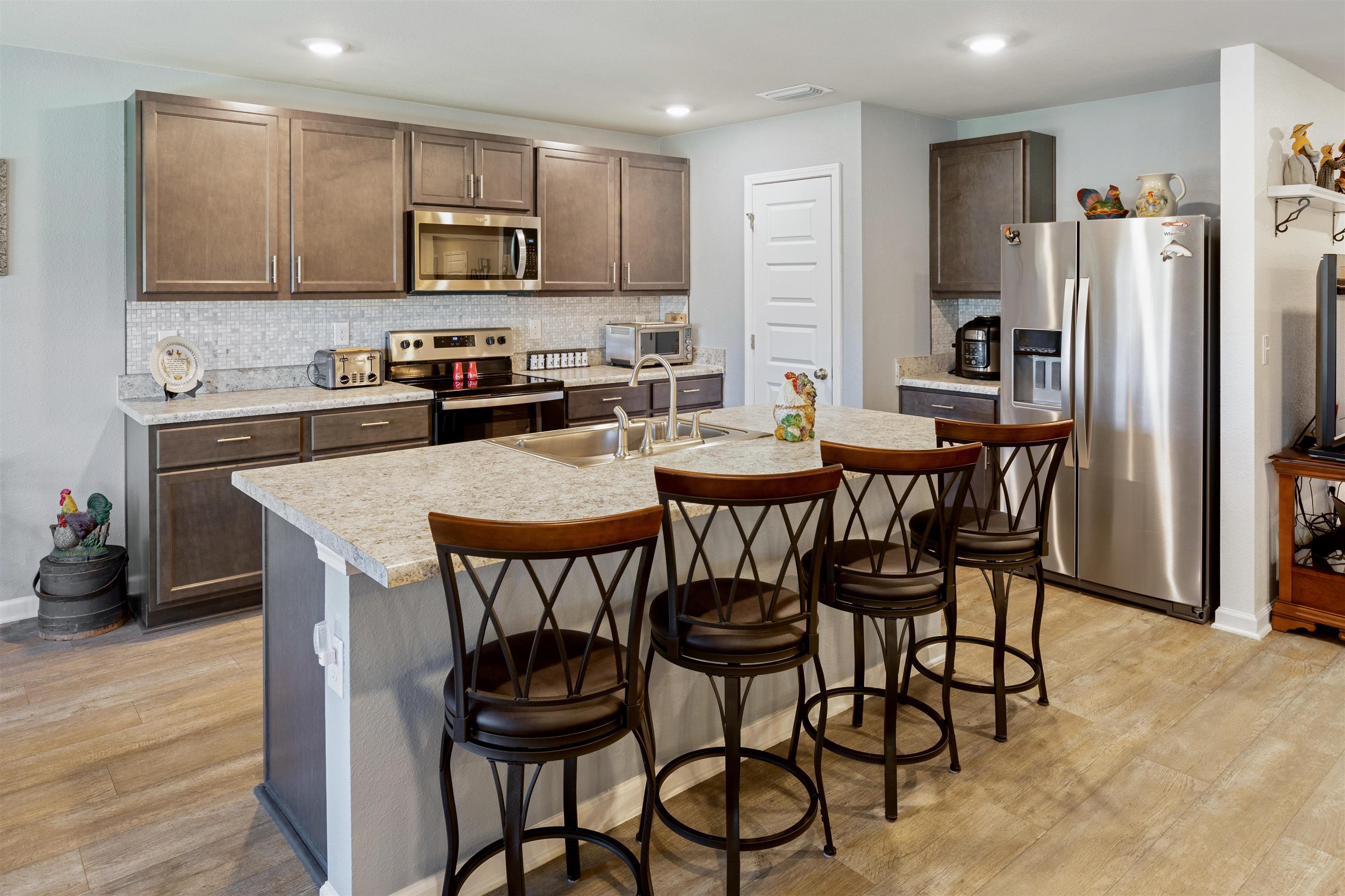 344 Hartenstein Road Foley, AL 36535 - Photo 10 of 31