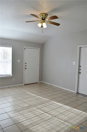 $1,050 | 305 Bermuda Street, Unit B, Copperas Cove, TX 76522