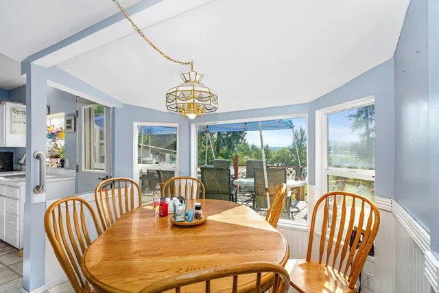 $550,000 | 7693 Leclerc Road, Newport, WA 99156