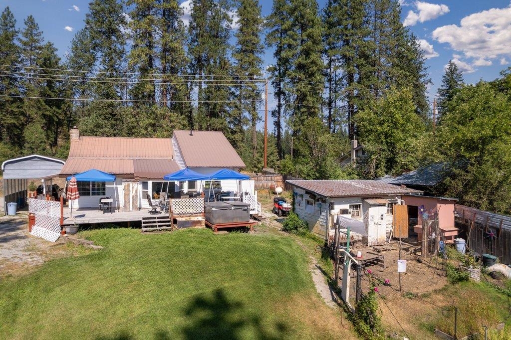 7693 Leclerc Road Newport, WA 99156 - Photo 23 of 50