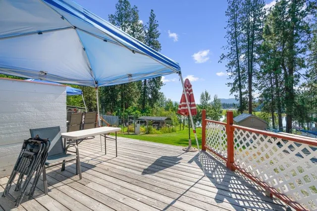 $550,000 | 7693 Leclerc Road, Newport, WA 99156