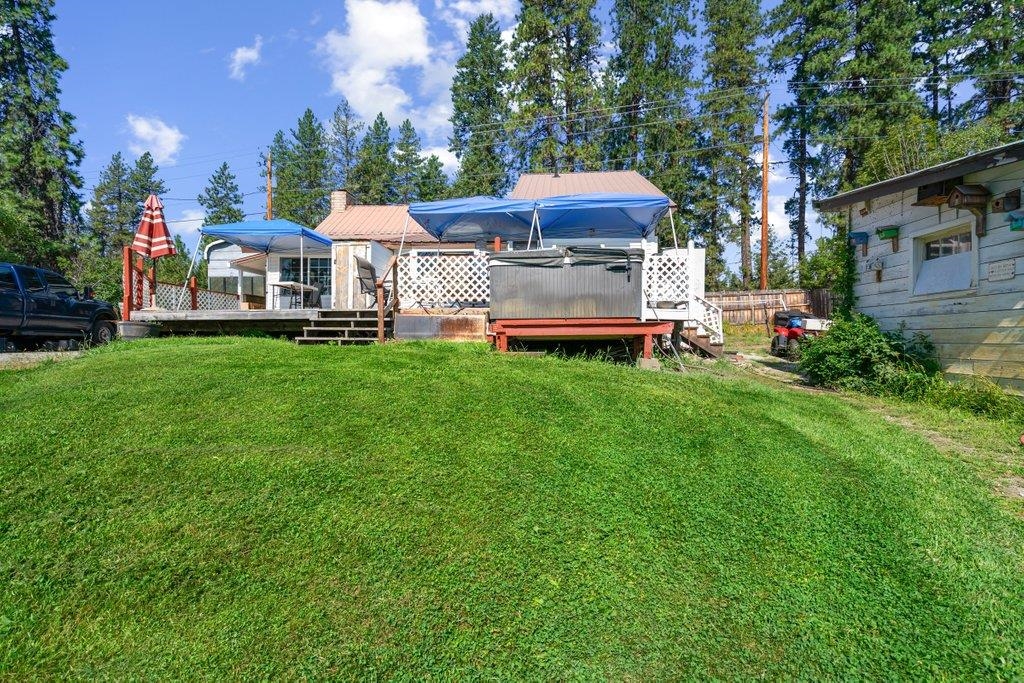 7693 Leclerc Road Newport, WA 99156 - Photo 29 of 50