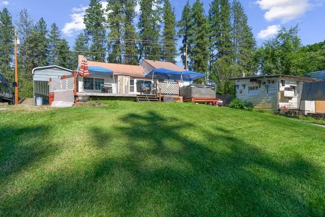 $550,000 | 7693 Leclerc Road, Newport, WA 99156