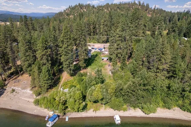 $550,000 | 7693 Leclerc Road, Newport, WA 99156