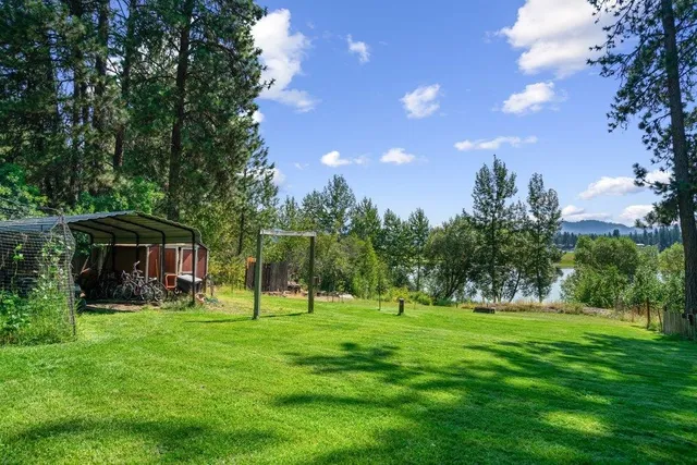 $550,000 | 7693 Leclerc Road, Newport, WA 99156