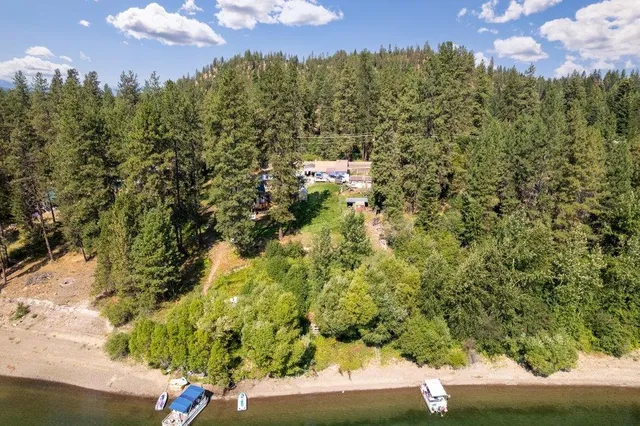$550,000 | 7693 Leclerc Road, Newport, WA 99156